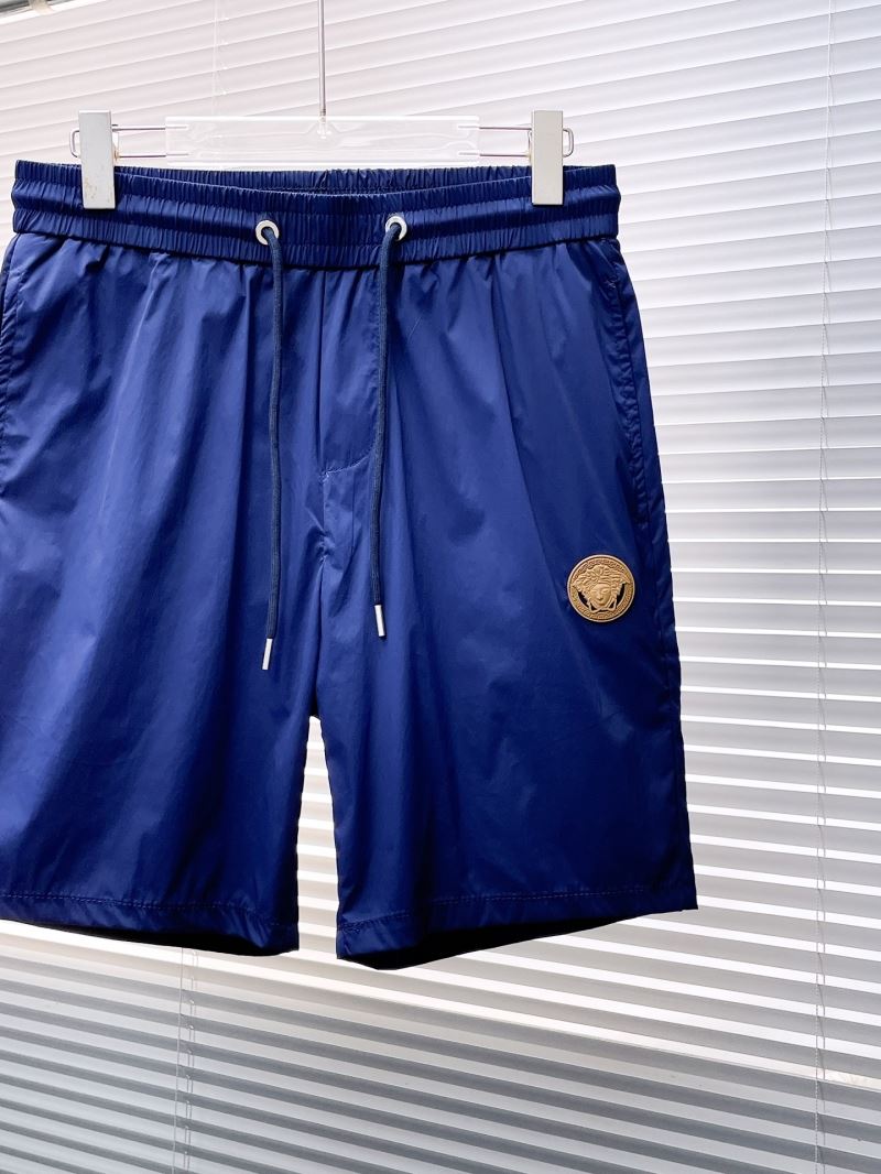 Versace Short Pants